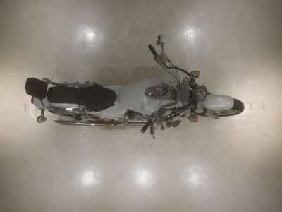 Honda Magna 250 2005