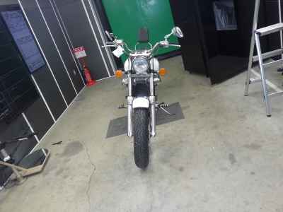 Honda Magna 250 2005