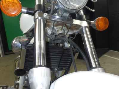 Honda Magna 250 2005