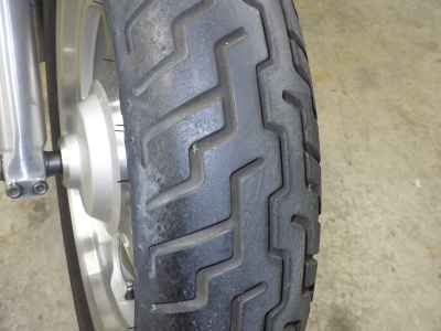 Honda Magna 250 2005