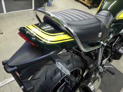 Kawasaki Z900RS 2023