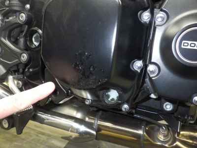 Kawasaki Z900RS 2023