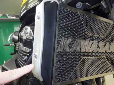 Kawasaki Z900RS 2023