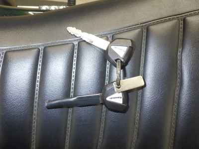 Kawasaki Z900RS 2023