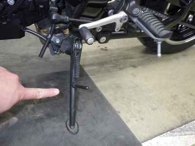 Kawasaki Z900RS 2023