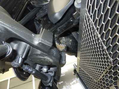 Kawasaki Z900RS 2023