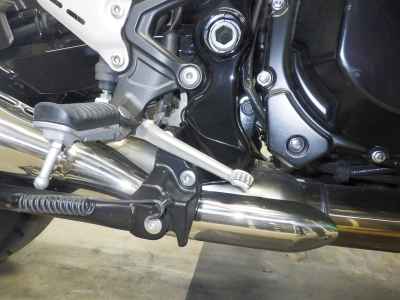 Kawasaki Z900RS 2023