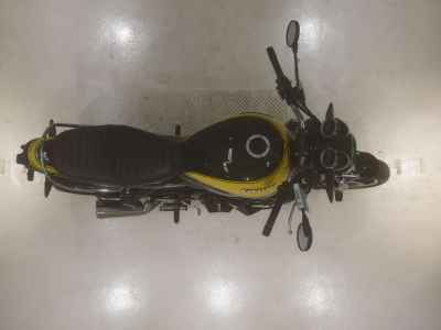 Kawasaki Z900RS 2023