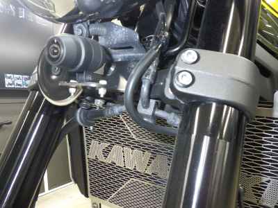 Kawasaki Z900RS 2023