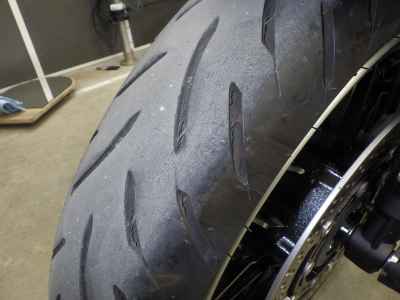 Kawasaki Z900RS 2023