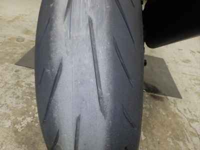 Kawasaki Ninja ZX-6R 2015