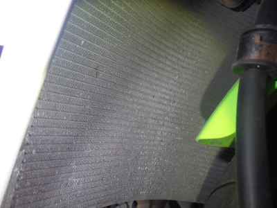 Kawasaki Ninja ZX-6R 2015