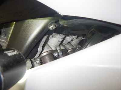 Kawasaki Ninja ZX-6R 2015