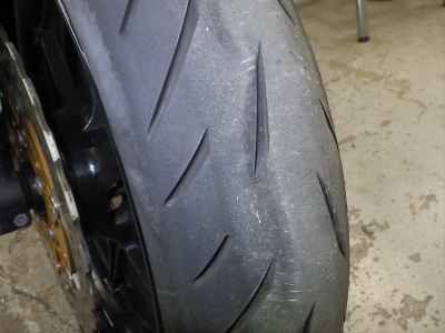 Kawasaki Ninja ZX-6R 2015