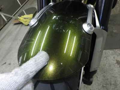 Kawasaki Z900RS 2020