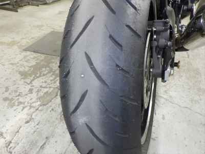 Kawasaki Z900RS 2020