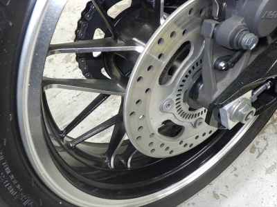 Kawasaki Z900RS 2020