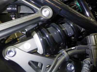 Kawasaki Z900RS 2020