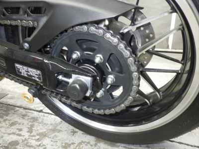 Kawasaki Z900RS 2020