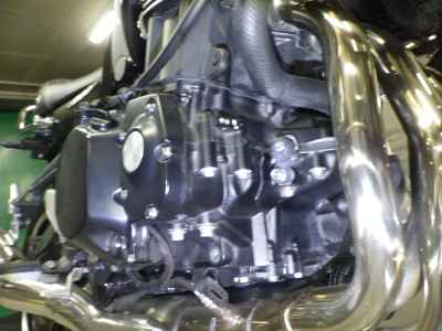 Kawasaki Z900RS 2020