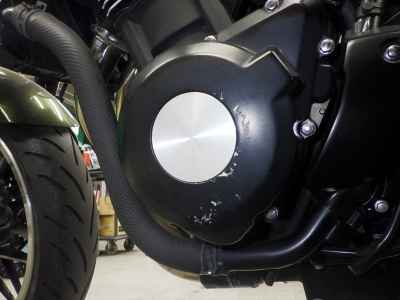 Kawasaki Z900RS 2020