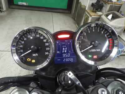 Kawasaki Z900RS 2020