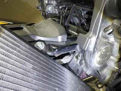 Kawasaki Z900RS 2020