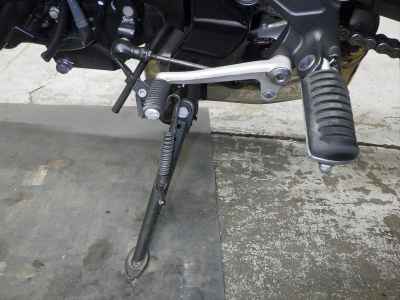 Kawasaki Z900RS 2020