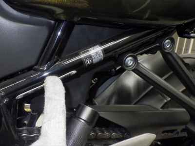 Kawasaki Z900RS 2020