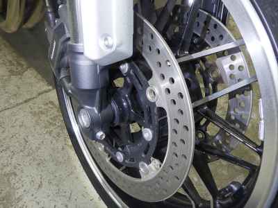 Kawasaki Z900RS 2020