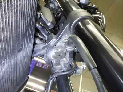 Kawasaki Z900RS 2020