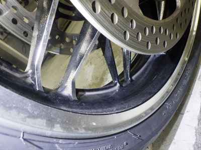 Kawasaki Z900RS 2020