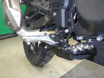 BMW G310GS 2023