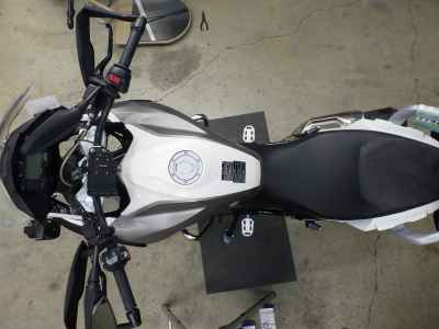 BMW G310GS 2023