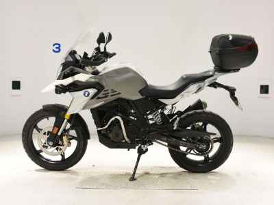 BMW G310GS 2023