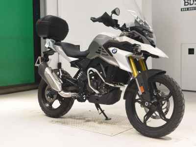 BMW G310GS 2023