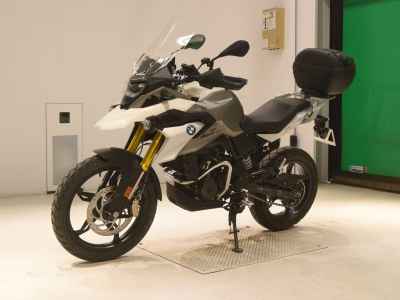 BMW G310GS 2023