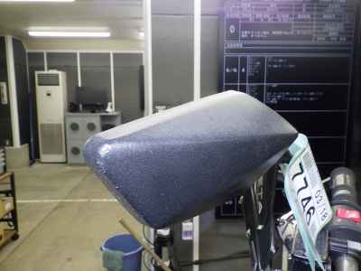 Kawasaki D-Tracker 250 X 2009