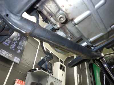 Kawasaki D-Tracker 250 X 2009