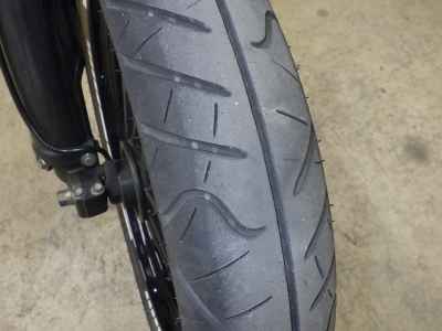 Kawasaki D-Tracker 250 X 2009