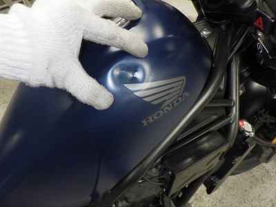 Honda Rebel CMX250 2020