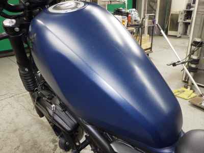 Honda Rebel CMX250 2020