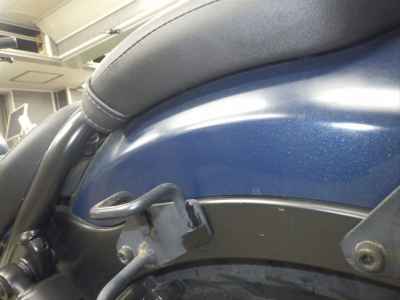 Honda Rebel CMX250 2020