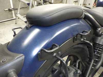 Honda Rebel CMX250 2020