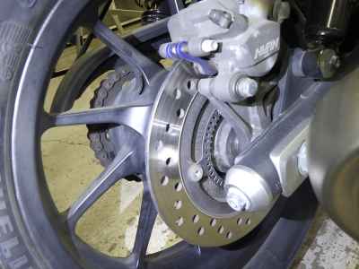 Honda Rebel CMX250 2020