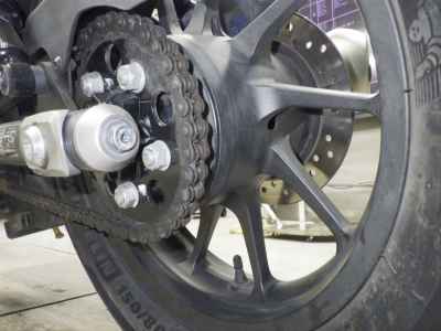 Honda Rebel CMX250 2020