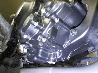 Honda Rebel CMX250 2020