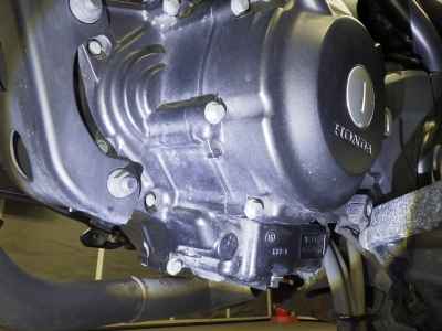 Honda Rebel CMX250 2020