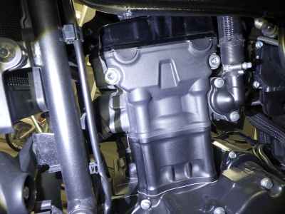 Honda Rebel CMX250 2020