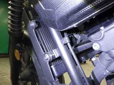 Honda Rebel CMX250 2020